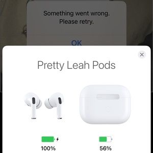 Works like brand new nothing is wrong with them